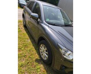 Mazda CX-5 Gebrauchtwagen