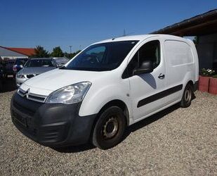 Citroen Berlingo Gebrauchtwagen