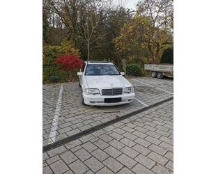 Mercedes-Benz C 43 AMG Gebrauchtwagen