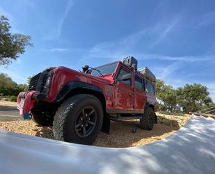 Land Rover Defender Gebrauchtwagen