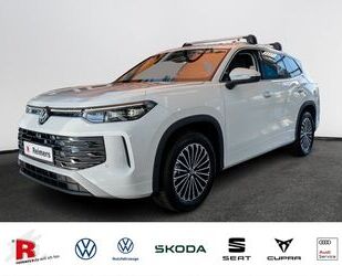 VW Tayron Gebrauchtwagen