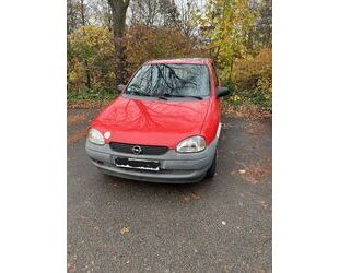 Opel Corsa Gebrauchtwagen