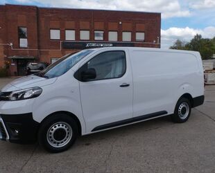 Toyota Proace (Verso) Gebrauchtwagen