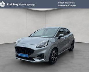 Ford Puma Gebrauchtwagen