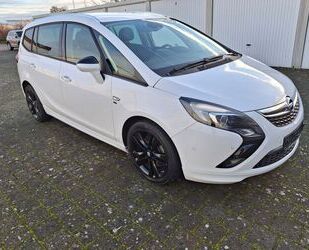Opel Zafira Gebrauchtwagen