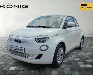 Fiat 500e Gebrauchtwagen