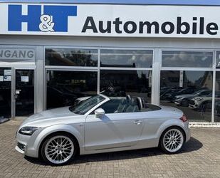 Audi TT Gebrauchtwagen