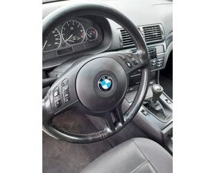 BMW 316 Gebrauchtwagen