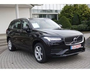 Volvo XC90 Gebrauchtwagen