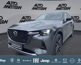Mazda CX-60 Gebrauchtwagen
