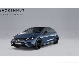 Mercedes-Benz EQE Gebrauchtwagen