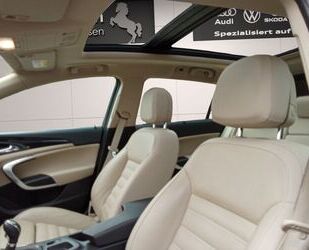 Opel Insignia Gebrauchtwagen