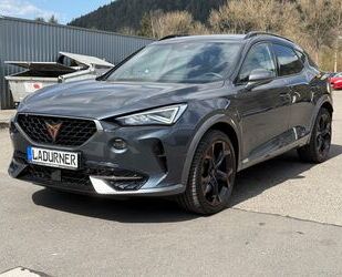 Cupra Formentor Gebrauchtwagen