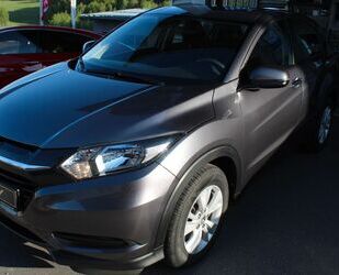 Honda HR-V Gebrauchtwagen