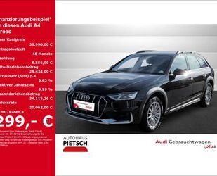 Audi A4 Allroad Gebrauchtwagen
