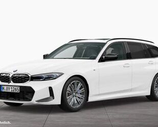 BMW M340i Gebrauchtwagen