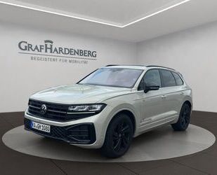 VW Touareg Gebrauchtwagen