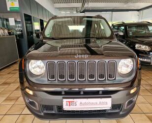 Jeep Renegade Gebrauchtwagen