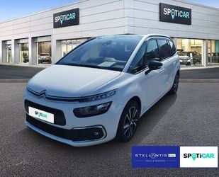 Citroen Grand C4 Picasso / SpaceTourer Gebrauchtwagen