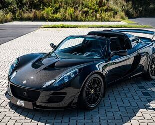 Lotus Exige Gebrauchtwagen