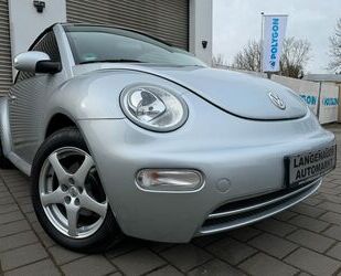 VW Beetle Gebrauchtwagen