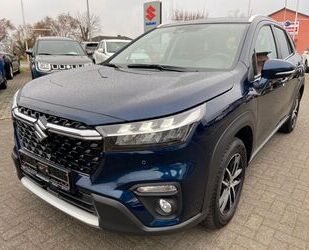 Suzuki (SX4) S-Cross Gebrauchtwagen