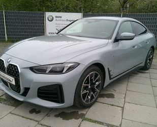BMW 420 Gran Coupé Gebrauchtwagen