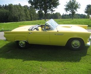 Ford Thunderbird Oldtimer