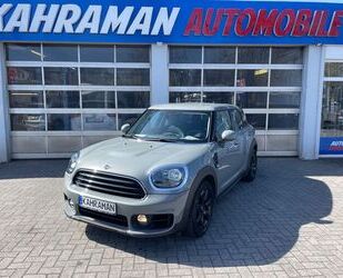 Mini Cooper Countryman Gebrauchtwagen