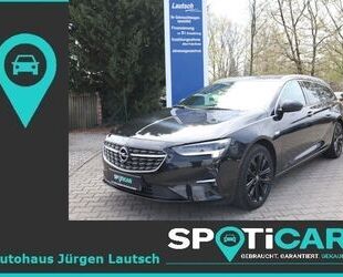 Opel Insignia Gebrauchtwagen