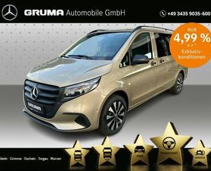 Mercedes-Benz Vito Gebrauchtwagen