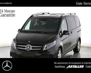Mercedes-Benz V 250 Gebrauchtwagen