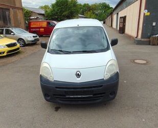 Renault Kangoo Gebrauchtwagen
