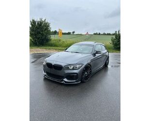 BMW M140i Gebrauchtwagen