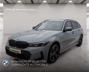 BMW 330 Gebrauchtwagen