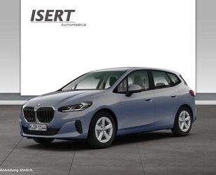 BMW 218 Active Tourer Gebrauchtwagen