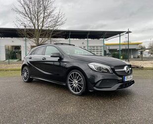 Mercedes-Benz A 180 Gebrauchtwagen