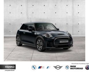 Mini Cooper SE Gebrauchtwagen