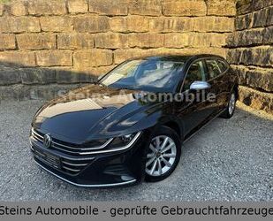 VW Arteon Gebrauchtwagen