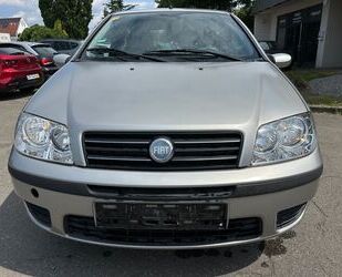 Fiat Punto Gebrauchtwagen