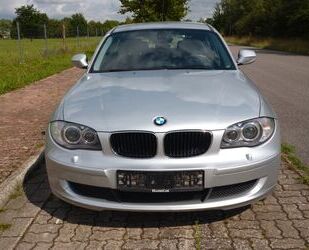 BMW 116 Gebrauchtwagen