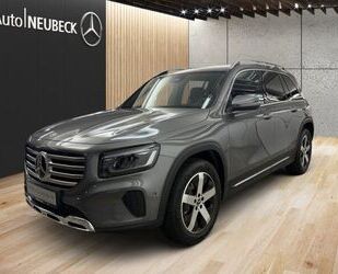 Mercedes-Benz GLB 200 Gebrauchtwagen