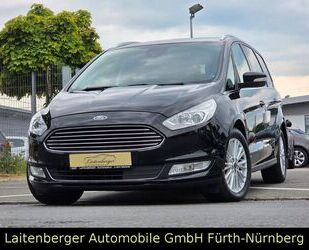 Ford Galaxy Gebrauchtwagen
