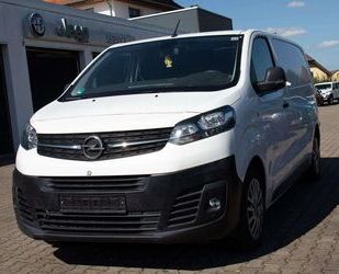 Opel Vivaro Gebrauchtwagen
