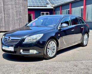 Opel Insignia Gebrauchtwagen
