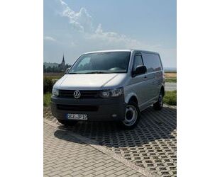 VW T5 Transporter Gebrauchtwagen