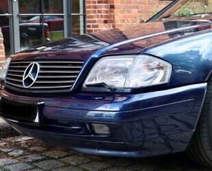 Mercedes-Benz SL 320 Gebrauchtwagen