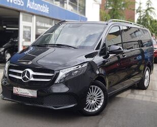 Mercedes-Benz V 300 Gebrauchtwagen