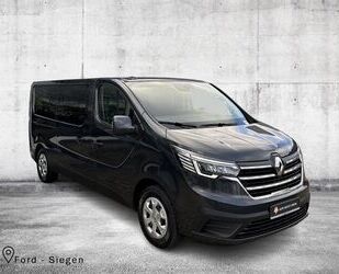 Renault Trafic Gebrauchtwagen