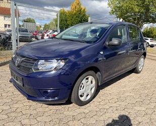 Dacia Sandero Gebrauchtwagen